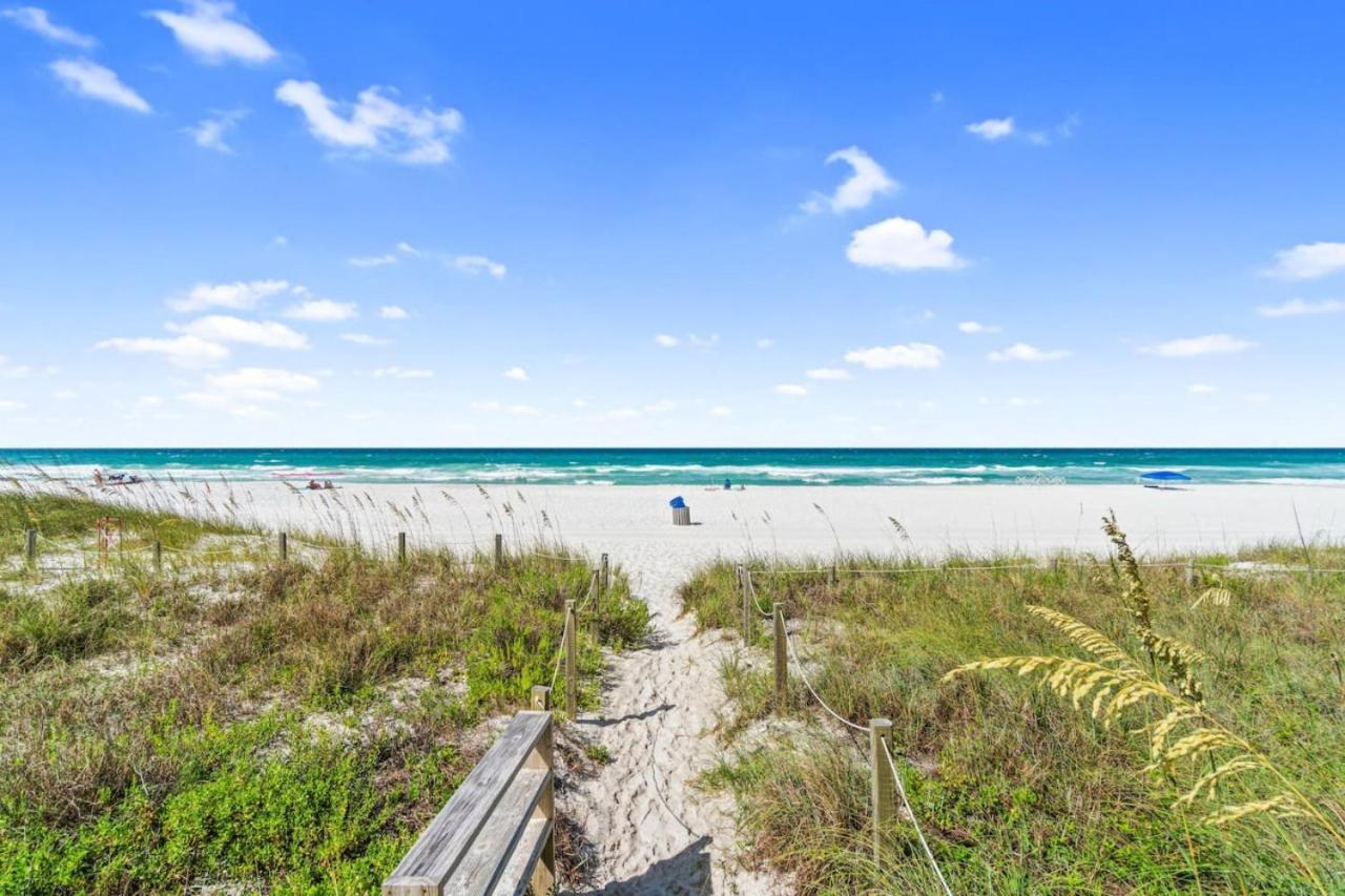 Grande Surf Club 11e Holiday home Panama City Beach